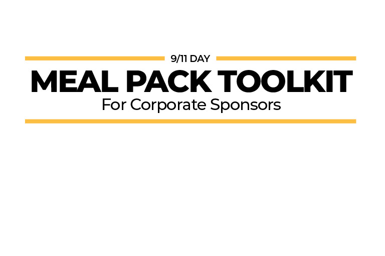 Toolkit for corporate partners