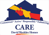 David Weekley Homes