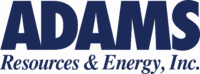 Adams Resources & Energy