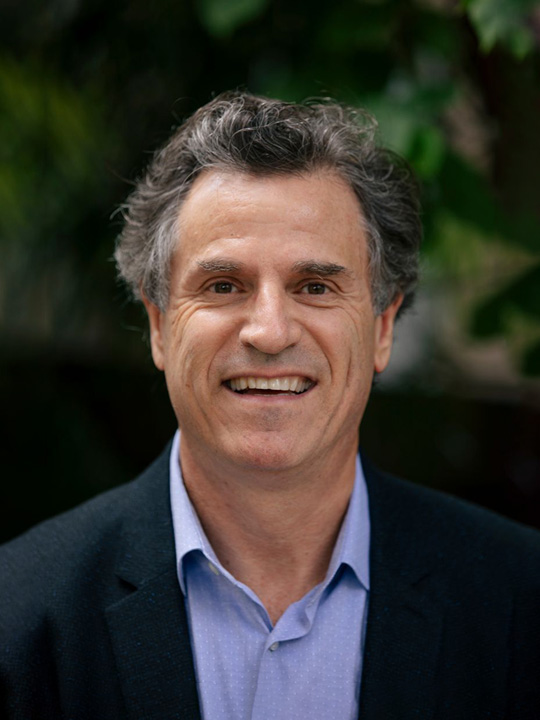 David Paine